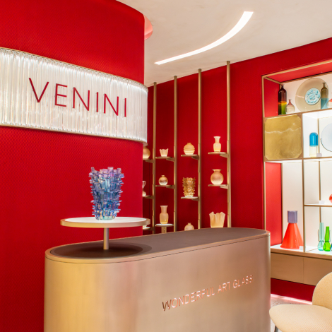 venini boutique rome