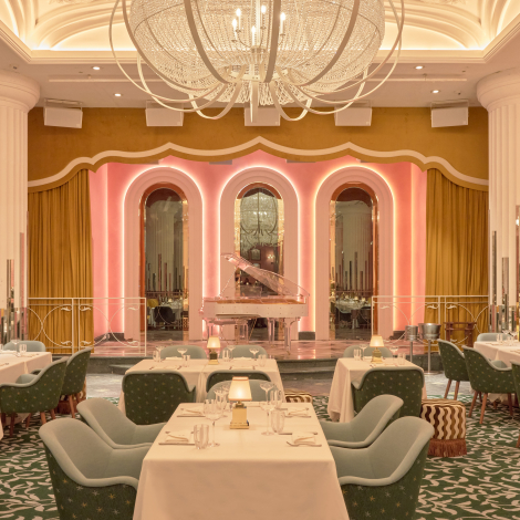 Josette Restaurant