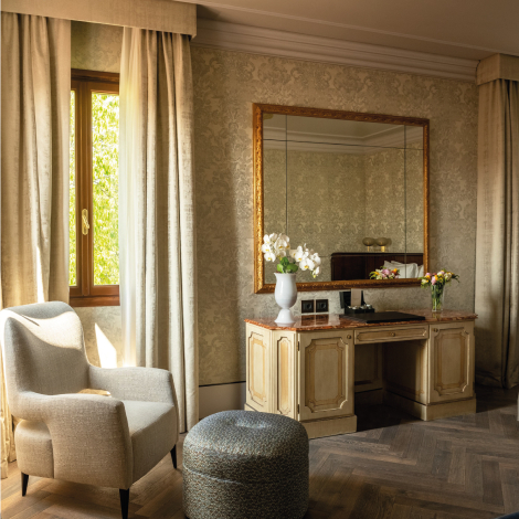 Grand Hotel Palazzo dei Dogi