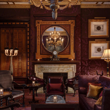 Lotte New York Palace