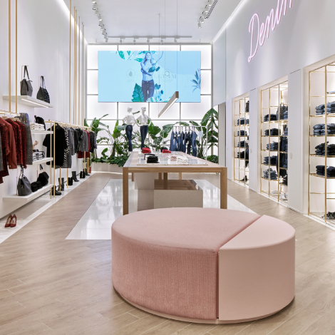 Liu Jo Boutique