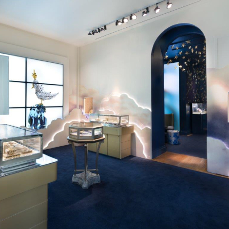 Tiffany Boutique