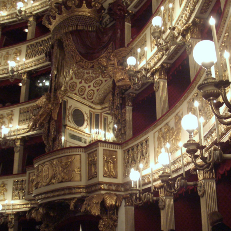 Teatro San Carlo