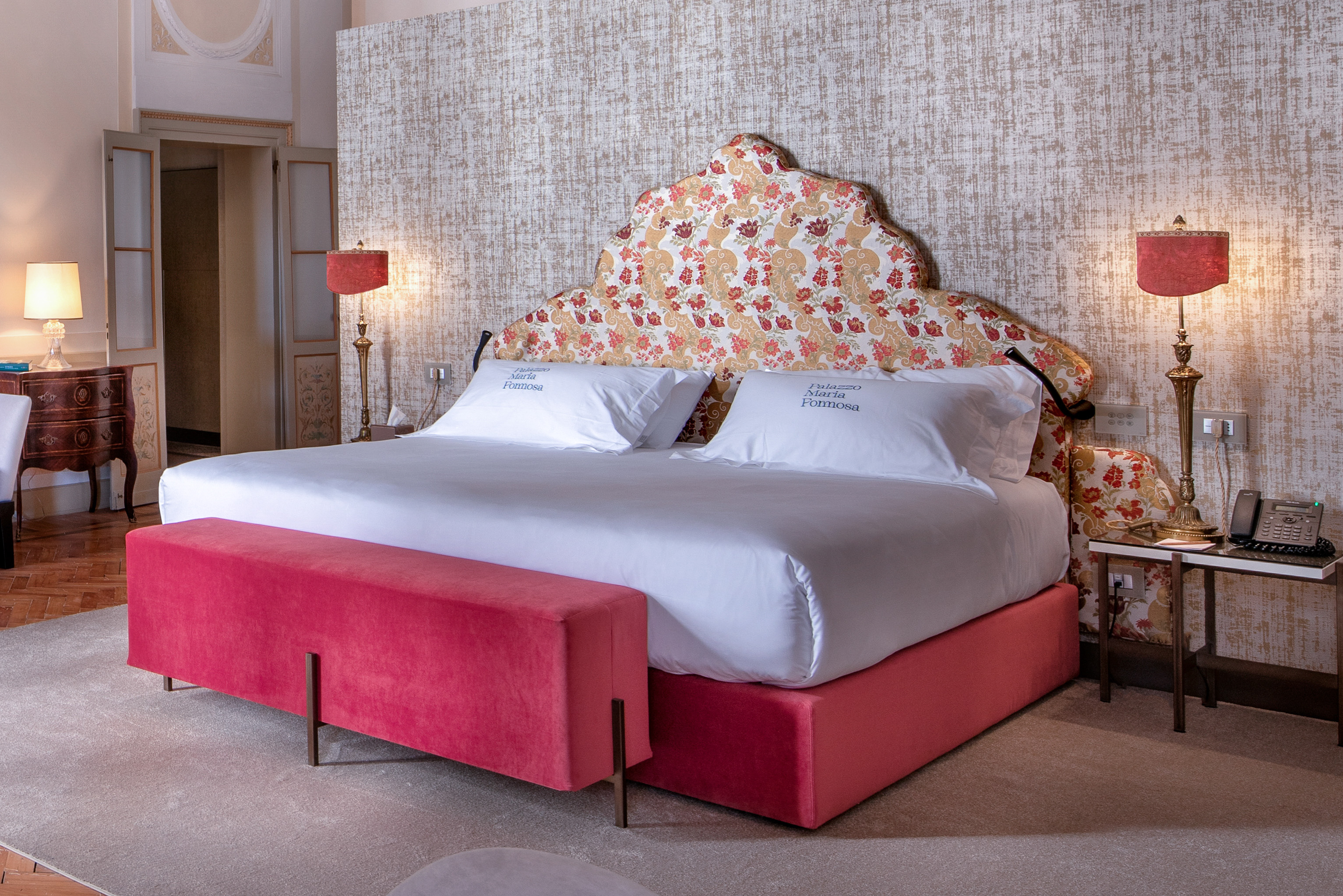 Palazzo Maria Formosa