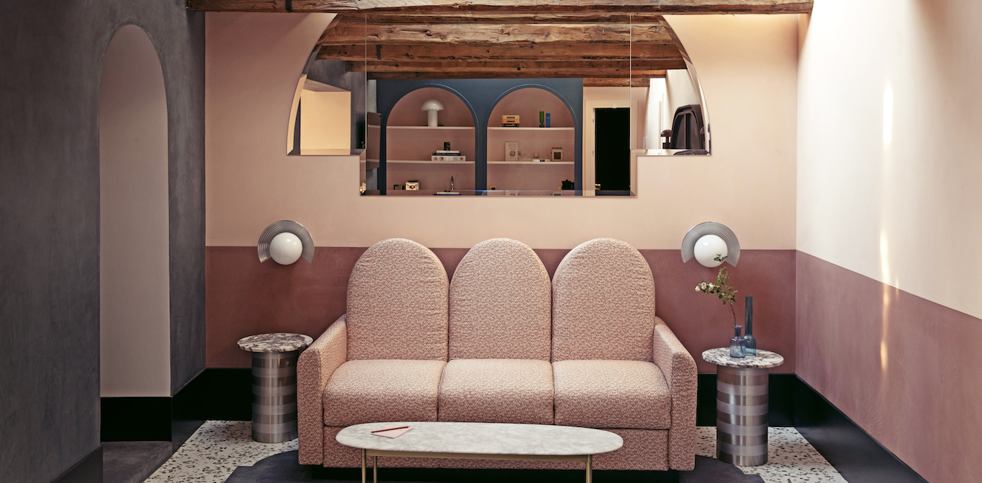 Palazzo Experimental