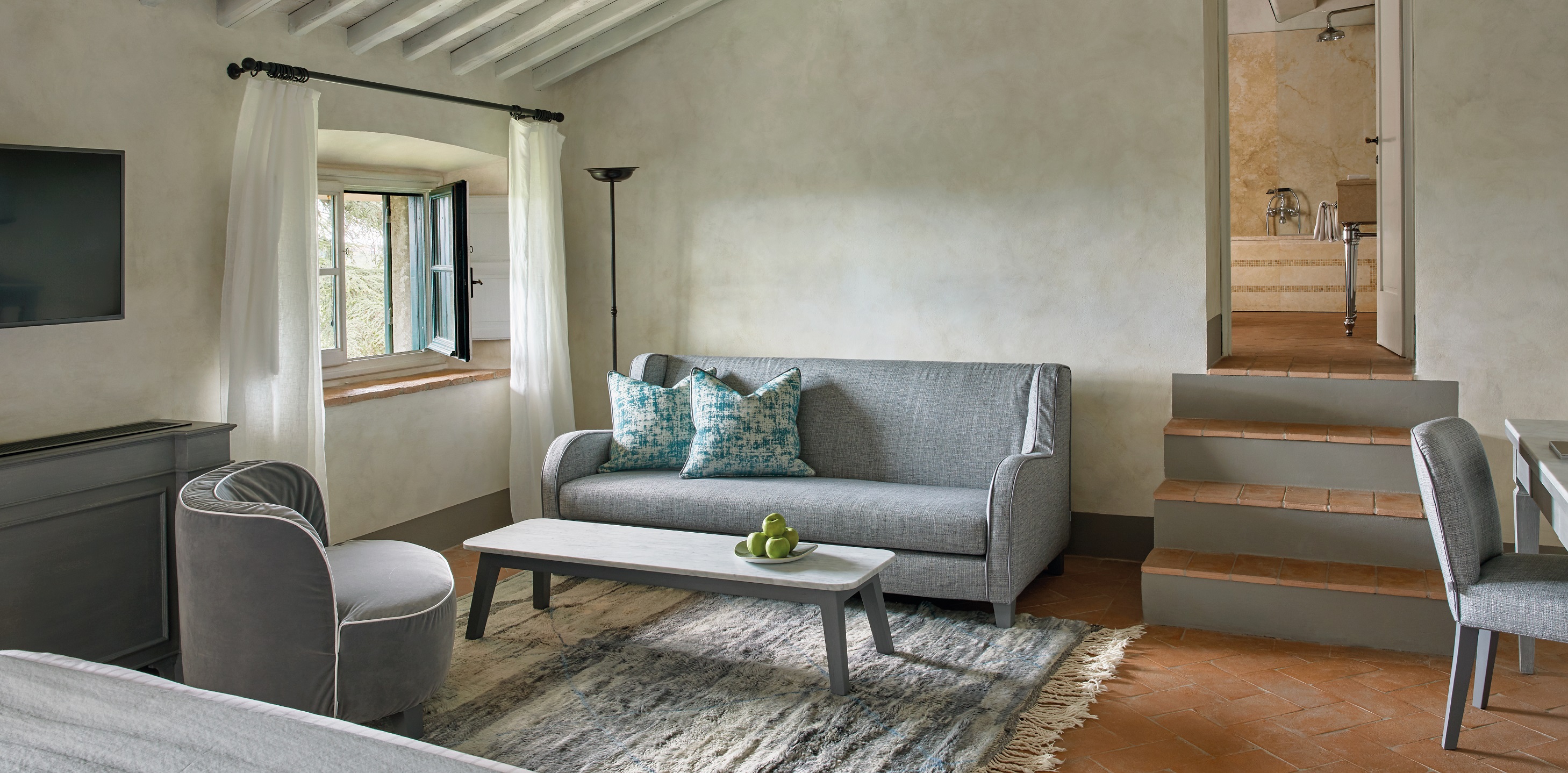 COMO Castello Del Nero