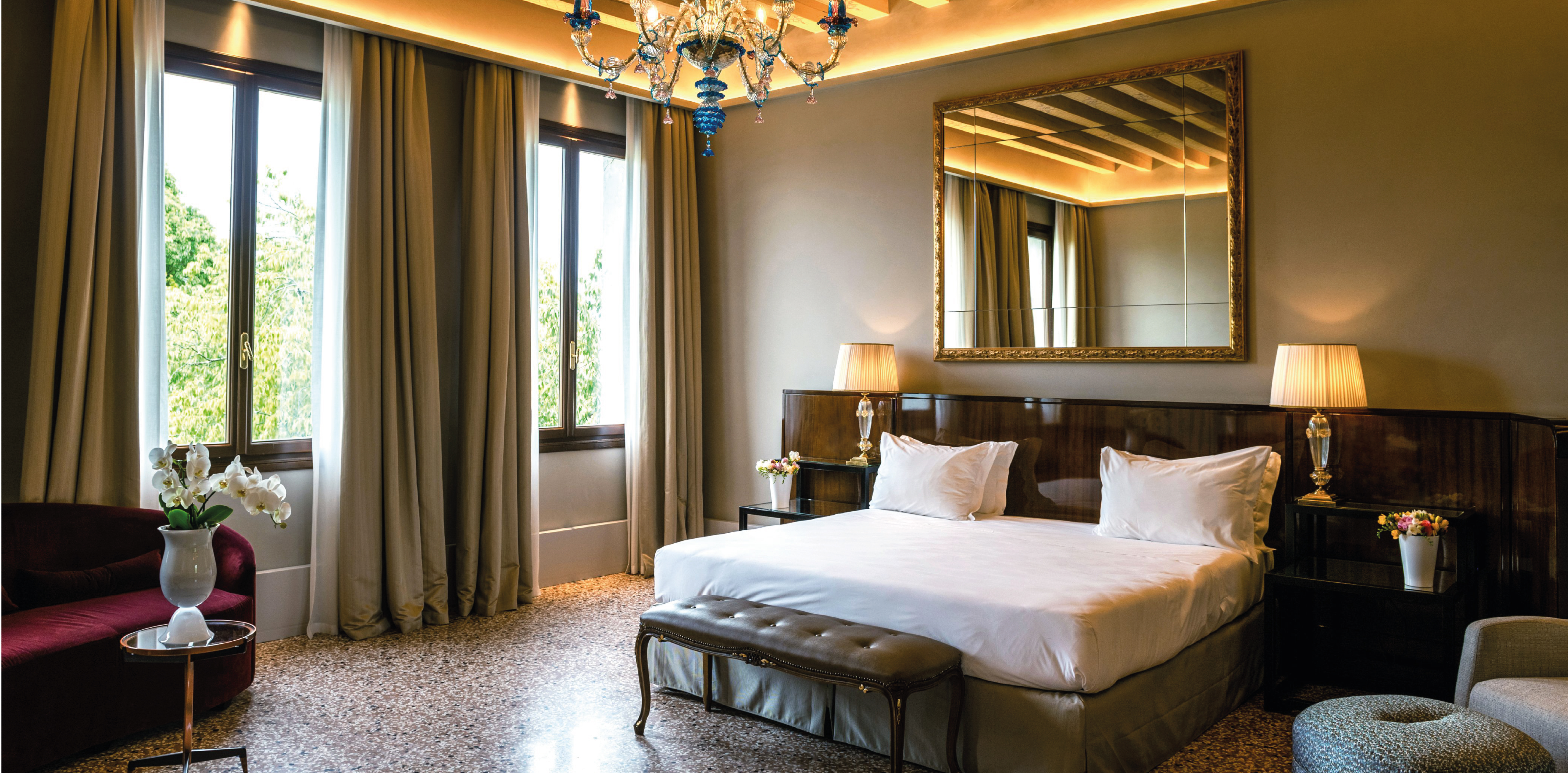 Grand Hotel Palazzo dei Dogi