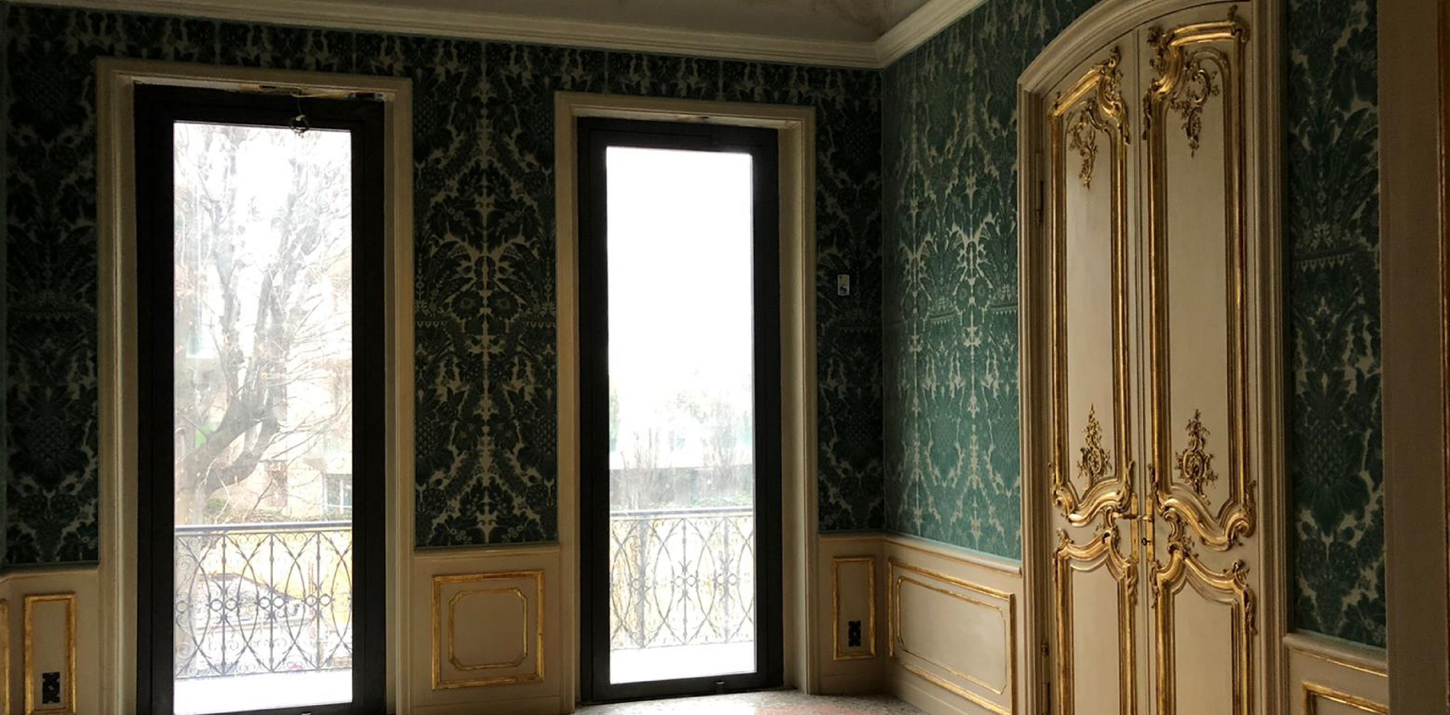 Fondazione Luigi Rovati