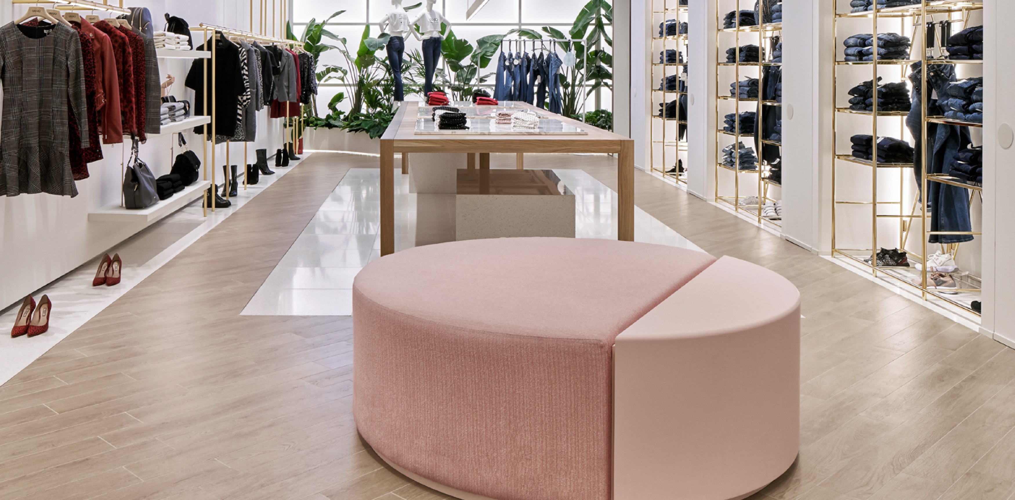 Liu Jo Boutique