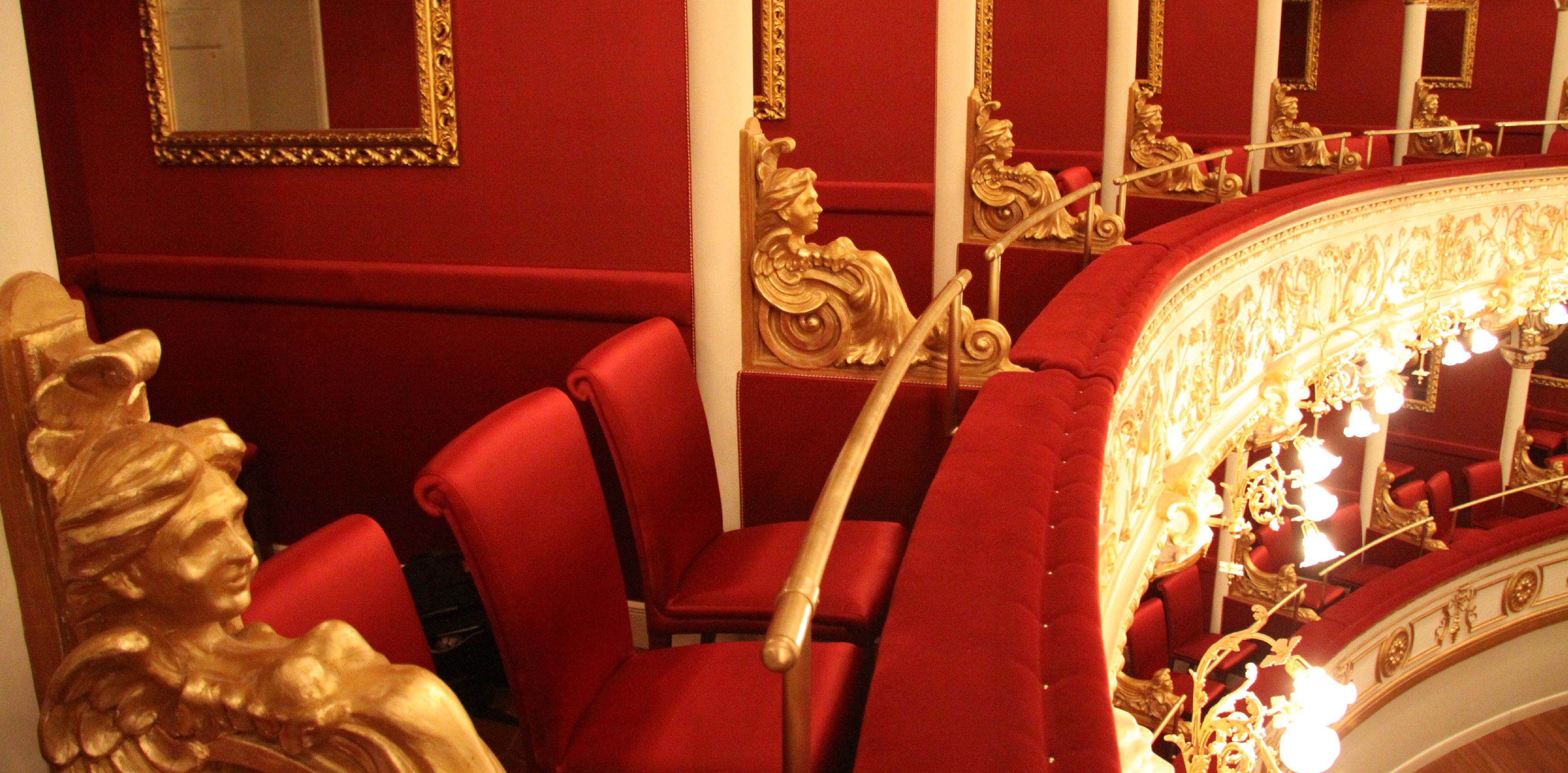 Teatro Petruzzelli