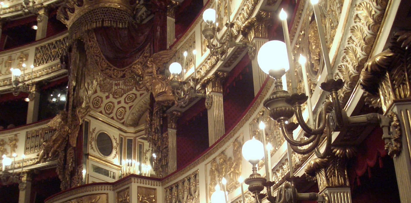 Teatro San Carlo