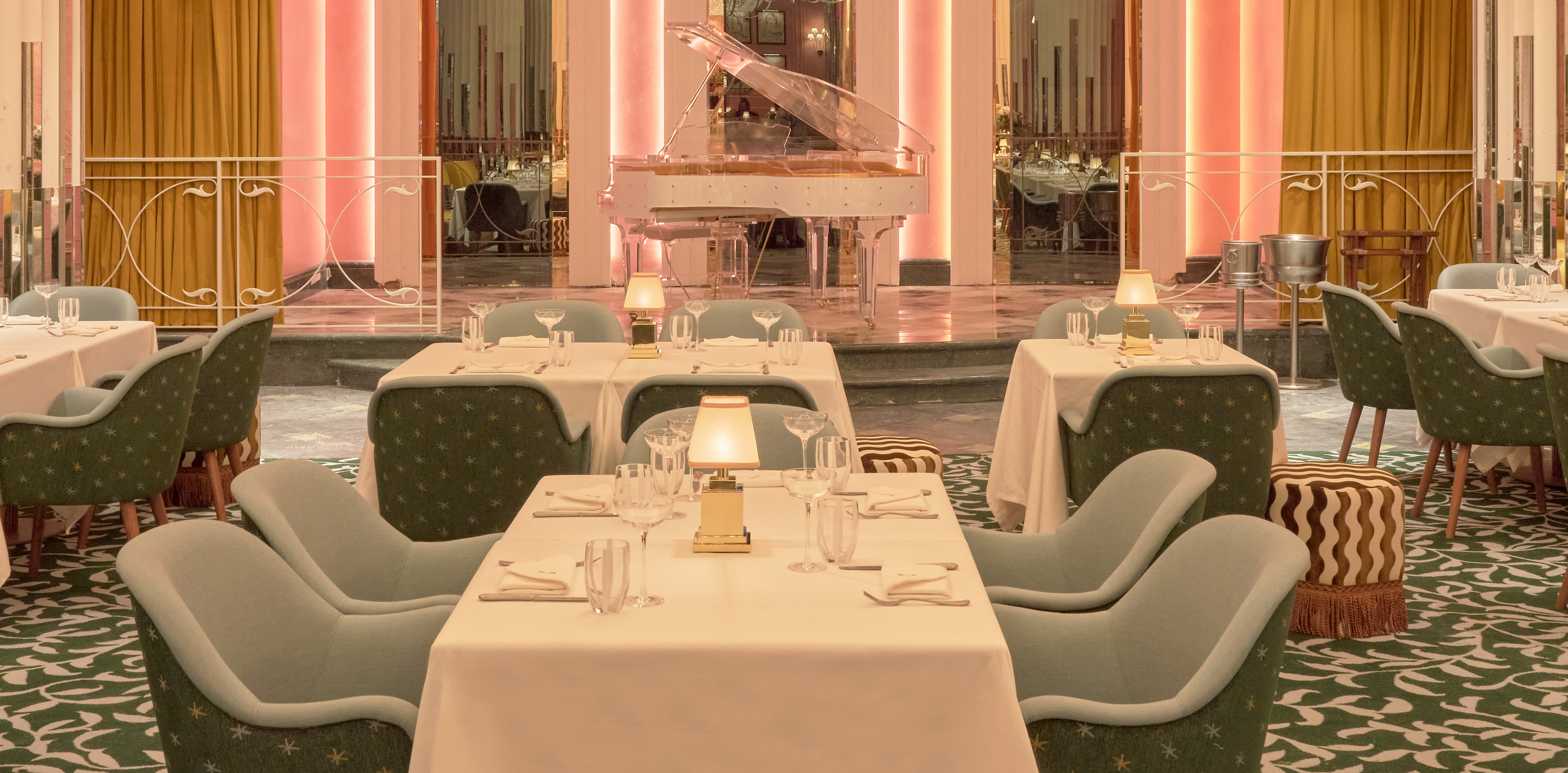 Josette Restaurant
