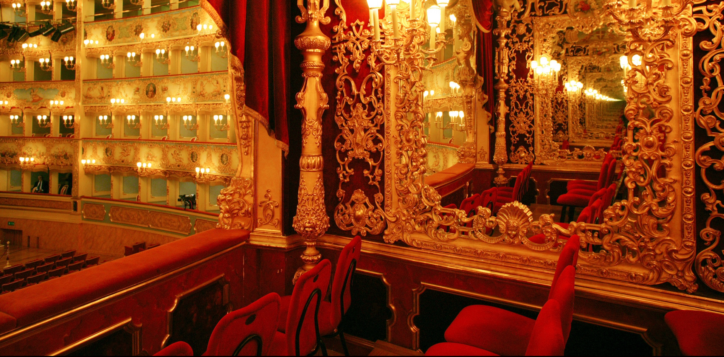 Teatro La Fenice