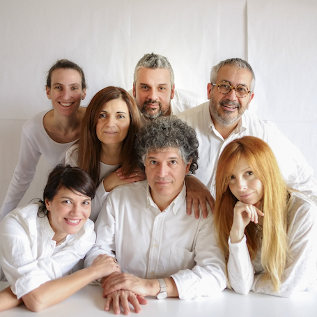 Designer Team  Rubelli