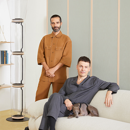 Formafantasma &nbsp;