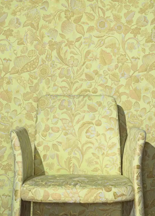 Tessuti in cotone di alta qualit&agrave; per arredare con eleganza